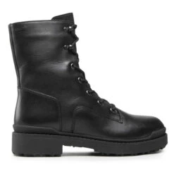 Bottes De Randonnée Geox D Nevegal Abx B D26UPB 00043 C9999 Black -Primigi Magasin bottes de randonnee geox d nevegal abx b d26upb 00043 c9999 black 1