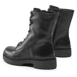 Bottes De Randonnée Geox D Nevegal Abx B D26UPB 00043 C9999 Black -Primigi Magasin bottes de randonnee geox d nevegal abx b d26upb 00043 c9999 black 2