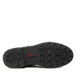 Bottes De Randonnée Geox D Nevegal Abx B D26UPB 00043 C9999 Black -Primigi Magasin bottes de randonnee geox d nevegal abx b d26upb 00043 c9999 black 3