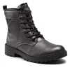 Bottes De Randonnée Geox J Casey G. G J9420G 0NFEW C0062 D Dk Grey/Black -Primigi Magasin bottes de randonnee geox j casey g g j9420g 0nfew c0062 d dk grey black