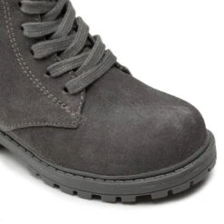 Bottes De Randonnée Gioseppo Aldrans 67182 Grey -Primigi Magasin bottes de randonnee gioseppo aldrans 67182 grey 4