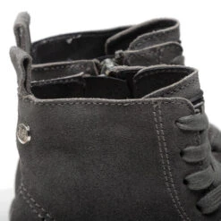 Bottes De Randonnée Gioseppo Aldrans 67182 Grey -Primigi Magasin bottes de randonnee gioseppo aldrans 67182 grey 5