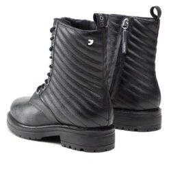 Bottes De Randonnée Gioseppo Maragua 64525 Black -Primigi Magasin bottes de randonnee gioseppo maragua 64525 black 2