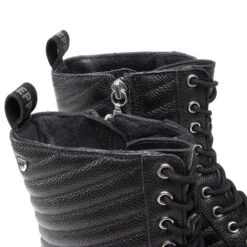 Bottes De Randonnée Gioseppo Maragua 64525 Black -Primigi Magasin bottes de randonnee gioseppo maragua 64525 black 5