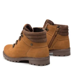 Bottes De Randonnée Gioseppo Robel 60910 Camel 10 Bottes De Randonnée Gioseppo Robel 60910 Camel -Primigi Magasin bottes de randonnee gioseppo robel 60910 camel 2