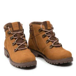 Bottes De Randonnée Gioseppo Robel 60910 Camel 12 Bottes De Randonnée Gioseppo Robel 60910 Camel -Primigi Magasin bottes de randonnee gioseppo robel 60910 camel 4