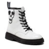 Bottes De Randonnée GOE II2N4048 White 1 Bottes De Randonnée GOE II2N4048 White -Primigi Magasin bottes de randonnee goe ii2n4048 white