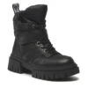 Bottes De Randonnée GOE KK2N4019 Black