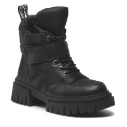Bottes De Randonnée GOE KK2N4019 Black