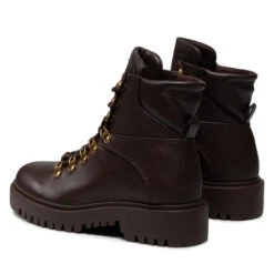 Bottes De Randonnée Guess FL82RL LEA10 DBROW -Primigi Magasin bottes de randonnee guess fl82rl lea10 dbrow 2