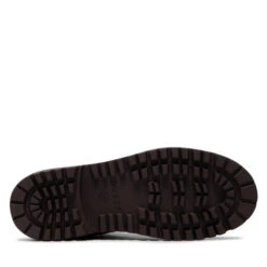 Bottes De Randonnée Guess FL82RL LEA10 DBROW -Primigi Magasin bottes de randonnee guess fl82rl lea10 dbrow 3