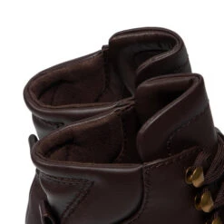 Bottes De Randonnée Guess FL82RL LEA10 DBROW -Primigi Magasin bottes de randonnee guess fl82rl lea10 dbrow 5