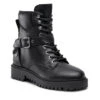 Bottes De Randonnée  Guess FL8OND LEA10 BLACK -Primigi Magasin bottes de randonnee guess fl8ond lea10 black