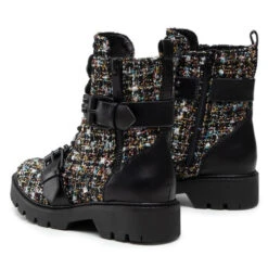 Bottes De Randonnée  Guess FL8RD4 FAP10 MULTI -Primigi Magasin bottes de randonnee guess fl8rd4 fap10 multi 2