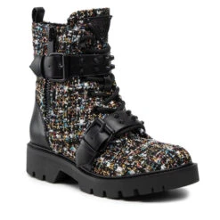 Bottes De Randonnée  Guess FL8RD4 FAP10 MULTI