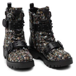 Bottes De Randonnée  Guess FL8RD4 FAP10 MULTI -Primigi Magasin bottes de randonnee guess fl8rd4 fap10 multi 4