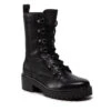 Bottes De Randonnée Guess Iccon FL8ICC LEA10 BLACK -Primigi Magasin bottes de randonnee guess iccon fl8icc lea10 black