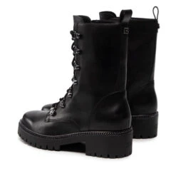 Bottes De Randonnée Guess Iccon FL8ICC LEA10 BLACK -Primigi Magasin bottes de randonnee guess iccon fl8icc lea10 black 2