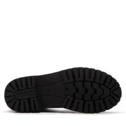 Bottes De Randonnée Guess Iccon FL8ICC LEA10 BLACK -Primigi Magasin bottes de randonnee guess iccon fl8icc lea10 black 3