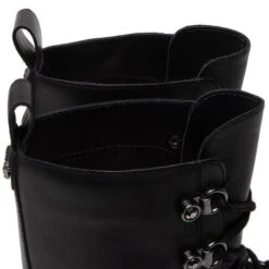 Bottes De Randonnée Guess Iccon FL8ICC LEA10 BLACK -Primigi Magasin bottes de randonnee guess iccon fl8icc lea10 black 4