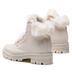 Bottes De Randonnée Guess Issa FL8SSA ELE09 CREAM 10 Bottes De Randonnée Guess Issa FL8SSA ELE09 CREAM -Primigi Magasin bottes de randonnee guess issa fl8ssa ele09 cream 2