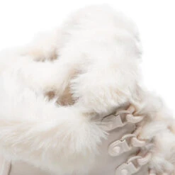 Bottes De Randonnée Guess Issa FL8SSA ELE09 CREAM 12 Bottes De Randonnée Guess Issa FL8SSA ELE09 CREAM -Primigi Magasin bottes de randonnee guess issa fl8ssa ele09 cream 4