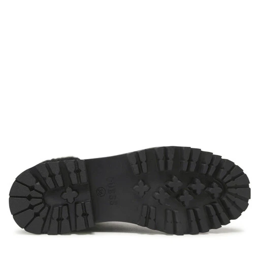 Bottes De Randonnée Guess Issa FL8SSA FAL09 BROCR 6 Bottes De Randonnée Guess Issa FL8SSA FAL09 BROCR – Image 4