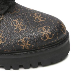 Bottes De Randonnée Guess Issa FL8SSA FAL09 BROCR 13 Bottes De Randonnée Guess Issa FL8SSA FAL09 BROCR -Primigi Magasin bottes de randonnee guess issa fl8ssa fal09 brocr 5