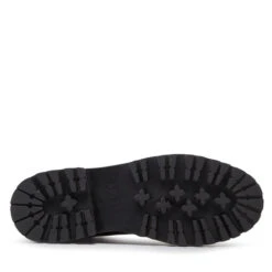 Bottes De Randonnée Guess Issi FL8ISS ELE09 BLACK 11 Bottes De Randonnée Guess Issi FL8ISS ELE09 BLACK -Primigi Magasin bottes de randonnee guess issi fl8iss ele09 black 3