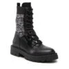 Bottes De Randonnée Guess Odalis FL8OSD FAL10 BLACK -Primigi Magasin bottes de randonnee guess odalis fl8osd fal10 black
