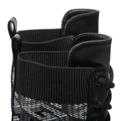 Bottes De Randonnée Guess Odalis FL8OSD FAL10 BLACK -Primigi Magasin bottes de randonnee guess odalis fl8osd fal10 black 4