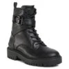 Bottes De Randonnée  Guess Orana FL8ONA ELE10 BLACK -Primigi Magasin bottes de randonnee guess orana fl8ona ele10 black