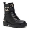 Bottes De Randonnée Guess Orana FL8ONA ELE10 BLKGO -Primigi Magasin bottes de randonnee guess orana fl8ona ele10 blkgo