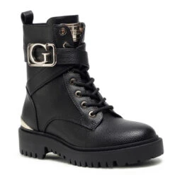 Bottes De Randonnée Guess Orana FL8ONA ELE10 BLKGO