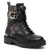 Bottes De Randonnée Guess Orana FL8ONA FAL10 BLKGO -Primigi Magasin bottes de randonnee guess orana fl8ona fal10 blkgo
