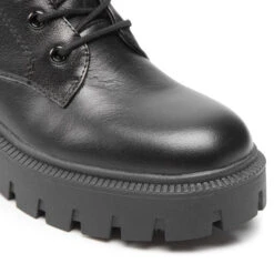 Bottes De Randonnée Guess Sery FL7SER LEA10 BLACK 13 Bottes De Randonnée Guess Sery FL7SER LEA10 BLACK -Primigi Magasin bottes de randonnee guess sery fl7ser lea10 black 5