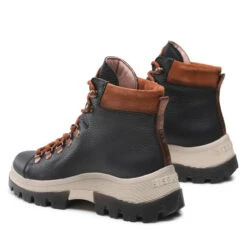 Bottes De Randonnée Hispanitas Meryl-I22 HI222409 Black -Primigi Magasin bottes de randonnee hispanitas meryl i22 hi222409 black 2