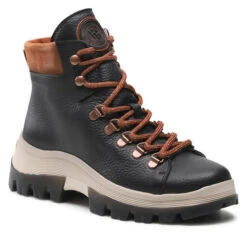 Bottes De Randonnée Hispanitas Meryl-I22 HI222409 Black