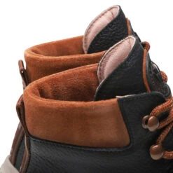 Bottes De Randonnée Hispanitas Meryl-I22 HI222409 Black -Primigi Magasin bottes de randonnee hispanitas meryl i22 hi222409 black 4