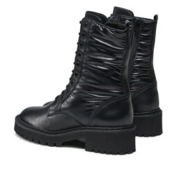 Bottes De Randonnée  HÖGL 2-102459 Schwarz 0100 -Primigi Magasin bottes de randonnee hogl 2 102459 schwarz 0100 2