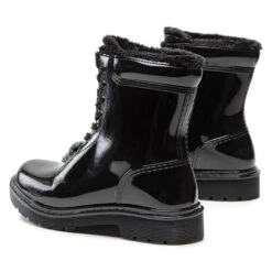 Bottes De Randonnée Hugo Gamma FurLaceUp B 50481189 10222177 01 Black 001 -Primigi Magasin bottes de randonnee hugo gamma furlaceup b 50481189 10222177 01 black 001 2