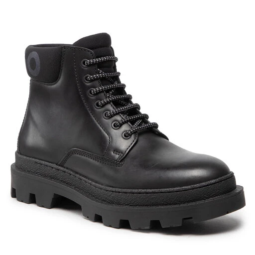Bottes De Randonnée Hugo Graham 50480469 10240073 01 Black 01 3 Bottes De Randonnée Hugo Graham 50480469 10240073 01 Black 01