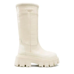 Bottes De Randonnée  Iceberg Winter 21IID1860 Bianco -Primigi Magasin bottes de randonnee iceberg winter 21iid1860 bianco 1