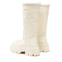 Bottes De Randonnée  Iceberg Winter 21IID1860 Bianco -Primigi Magasin bottes de randonnee iceberg winter 21iid1860 bianco 2