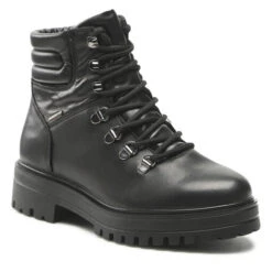 Bottes De Randonnée Imac 258408 Black/Black 1400/011