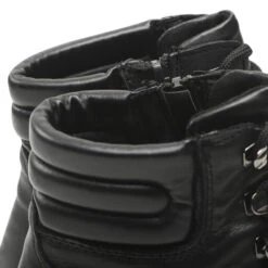 Bottes De Randonnée Imac 258408 Black/Black 1400/011 -Primigi Magasin bottes de randonnee imac 258408 black black 1400 011 4