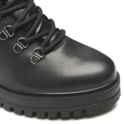 Bottes De Randonnée Imac 258408 Black/Black 1400/011 -Primigi Magasin bottes de randonnee imac 258408 black black 1400 011 5