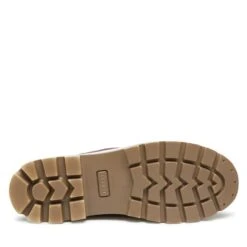 Bottes De Randonnée Imac 2588890 Wood/Bordeaux 70049/019 -Primigi Magasin bottes de randonnee imac 2588890 wood bordeaux 70049 019 3