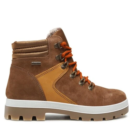 Bottes De Randonnée Imac 2588891 Cuoio 7091/017 4 Bottes De Randonnée Imac 2588891 Cuoio 7091/017 – Image 2