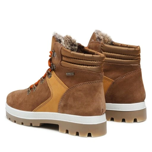 Bottes De Randonnée Imac 2588891 Cuoio 7091/017 5 Bottes De Randonnée Imac 2588891 Cuoio 7091/017 – Image 3